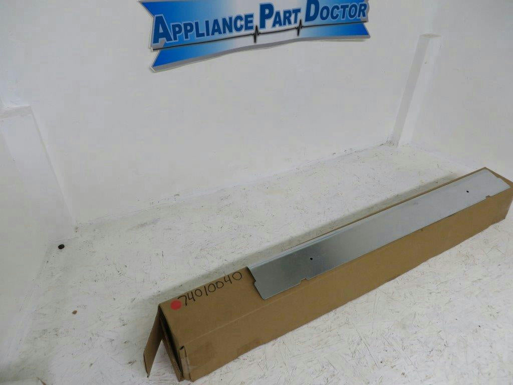 JENN-AIR WHIRLPOOL STOVE 74010040 DOOR SHEILD NEW JENN-AIR WHIRLPOOL STOVE 74010040 DOOR SHEILD NEW